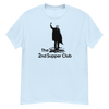 Image of 2nd Supper Club - Men's classic tee - Hoplite Outfitters