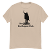 Image of 2nd Supper Club - Men's classic tee - Hoplite Outfitters