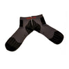 Image of OCR and Trail Running Socks - Ankle-Length, 2 Pair Multi-Pack - - Hoplite-Outfitters - Training, Racing and Recovery Gear