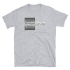 Image of Stronger Every Day T-Shirt - - Hoplite-Outfitters - Training, Racing and Recovery Gear