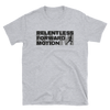 Image of Relentless Forward Motion T-Shirt - - Hoplite-Outfitters - Training, Racing and Recovery Gear
