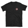 Image of OCR Cross T-Shirt, back - - Hoplite-Outfitters - Training, Racing and Recovery Gear