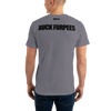 Image of Buck Furpees T-Shirt, Light - - Hoplite-Outfitters - Training, Racing and Recovery Gear