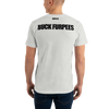 Image of Buck Furpees T-Shirt, Light - - Hoplite-Outfitters - Training, Racing and Recovery Gear