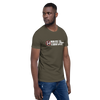 Image of Mud Crawls and Dunk Walls T-Shirt - Hoplite Outfitters