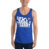 Image of Lift Drag Carry Tank Top - Hoplite Outfitters