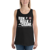 Image of Run Walk Crawl Tank Top - Hoplite Outfitters