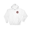Image of Hoplite Logo Hooded Sweatshirt - Shirt - - Hoplite-Outfitters - Training, Racing and Recovery Gear