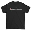 Image of Hoplite Logo Short Sleeve T- Shirt, v1 - - Hoplite-Outfitters - Training, Racing and Recovery Gear