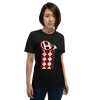 Image of Hoplite Argyle Mountains T-Shirt - Hoplite Outfitters