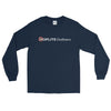Image of Hoplite Outfitters Long Sleeve T-Shirt, v1 - - Hoplite-Outfitters - Training, Racing and Recovery Gear