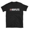Image of Hoplite Team T-Shirt - - Hoplite-Outfitters - Training, Racing and Recovery Gear