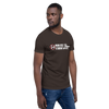 Image of Mud Crawls and Dunk Walls T-Shirt - Hoplite Outfitters
