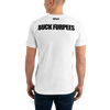 Image of Buck Furpees T-Shirt, Light - - Hoplite-Outfitters - Training, Racing and Recovery Gear