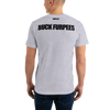 Image of Buck Furpees T-Shirt, Light - - Hoplite-Outfitters - Training, Racing and Recovery Gear