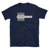 Image of Stronger Every Day T-Shirt - - Hoplite-Outfitters - Training, Racing and Recovery Gear