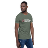 Image of Mud Crawls and Dunk Walls T-Shirt - Hoplite Outfitters