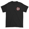 Image of Hoplite Logo Short Sleeve T- Shirt - - Hoplite-Outfitters - Training, Racing and Recovery Gear