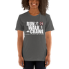Image of Run Walk Crawl T-Shirt - Hoplite Outfitters