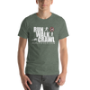 Image of Run Walk Crawl T-Shirt - Hoplite Outfitters