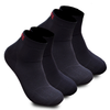 Image of OCR and Trail Running Socks - Ankle-Length, 2 Pair Multi-Pack - Hoplite Outfitters
