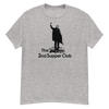 Image of 2nd Supper Club -  Men's classic tee - Hoplite Outfitters