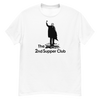 Image of 2nd Supper Club -  Men's classic tee - Hoplite Outfitters