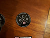 Image of Obstacle Course Racing Crossed Spears Sticker - Accessories - Hoplite-Outfitters - Training, Racing and Recovery Gear
