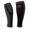 Image of Calf Compression Sleeves: Support and Protection for Lifting, Running & OCR - Socks - Hoplite-Outfitters - Training, Racing and Recovery Gear