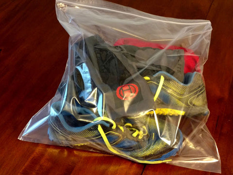 After Action - Post Race Clean Up Kits - Kits - Hoplite-Outfitters - Training, Racing and Recovery Gear