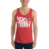 Image of Lift Drag Carry Tank Top - Hoplite Outfitters