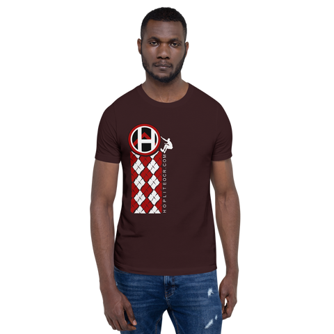 Hoplite Argyle Mountains T-Shirt - Hoplite Outfitters