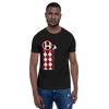 Image of Hoplite Argyle Mountains T-Shirt - Hoplite Outfitters