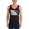 Image of Jump Climb Swing Tank Top - Hoplite Outfitters