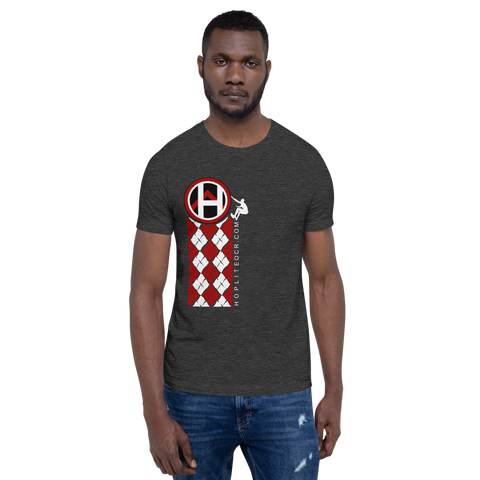 Hoplite Argyle Mountains T-Shirt - Hoplite Outfitters