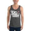 Image of Lift Drag Carry Tank Top - Hoplite Outfitters